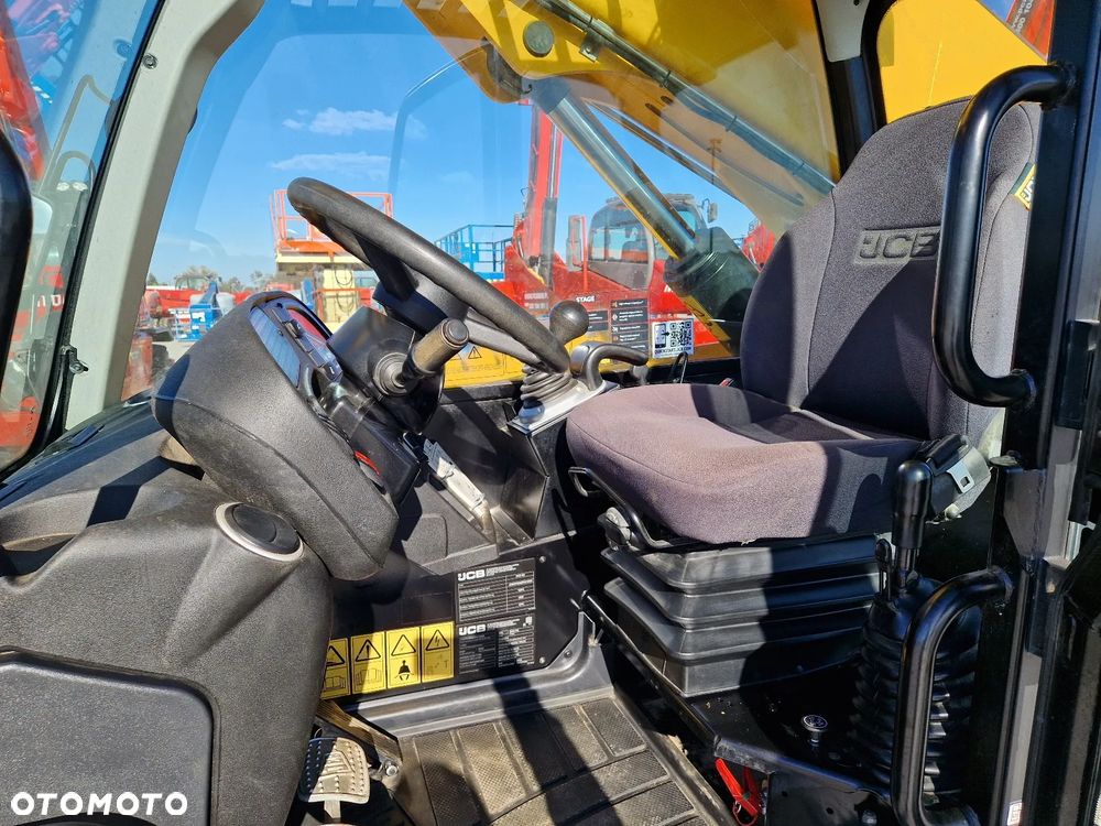 JCB 540-180 jak MT 1840 P613 - 12