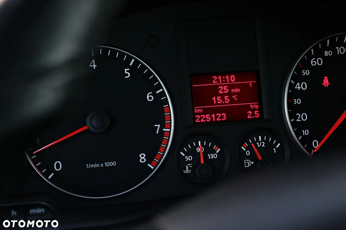 Volkswagen Scirocco 1.4 TSI - 33