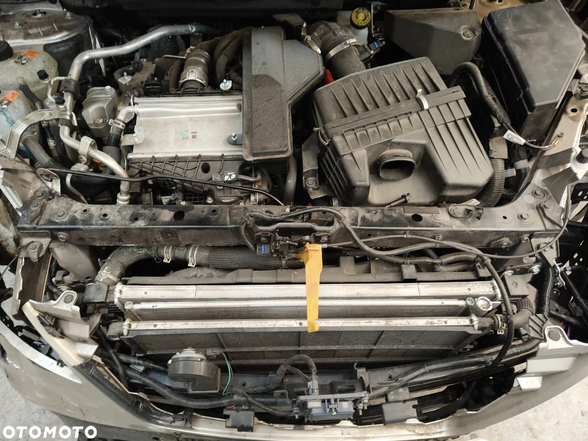 Nissan X-Trail - 12