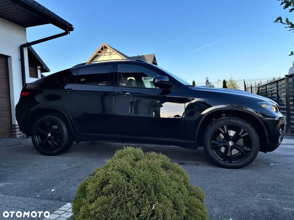 BMW X6 40d xDrive - 18