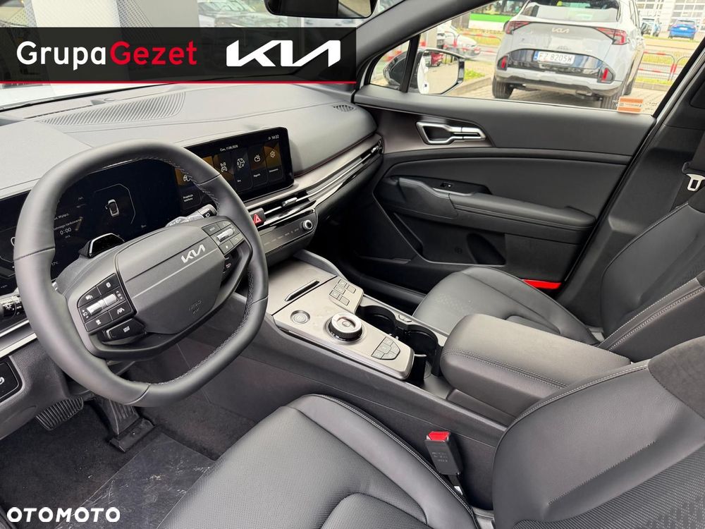 Kia Sportage 1.6 T-GDI L 2WD DCT - 11