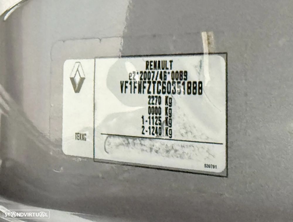 Renault Kangoo Z.E. 33 Flex - 53