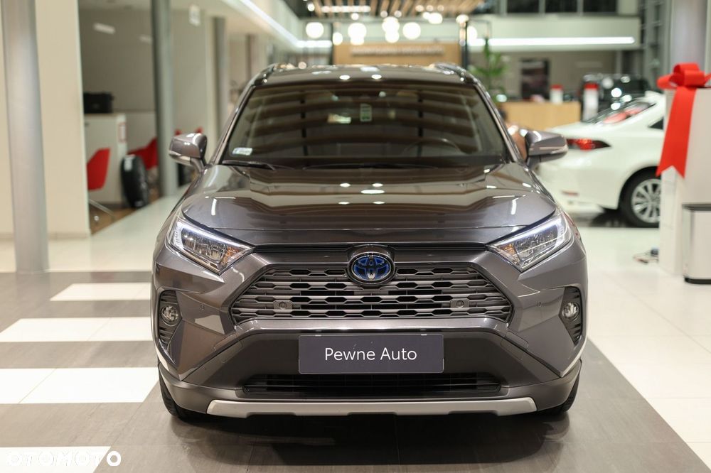 Toyota RAV4 - 4