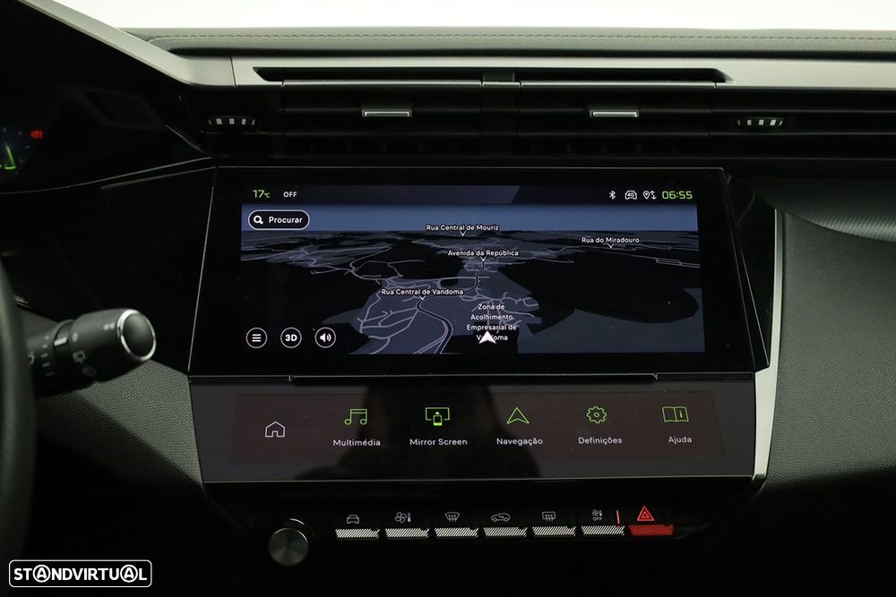 Peugeot 308 1.2 PureTech GT EAT8 - 11