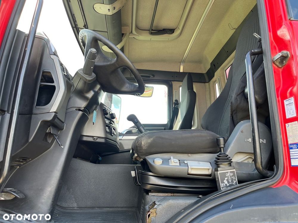 MAN TGS 41.440 8X8 BB - 13