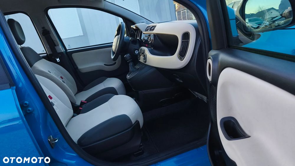 Fiat Panda - 22