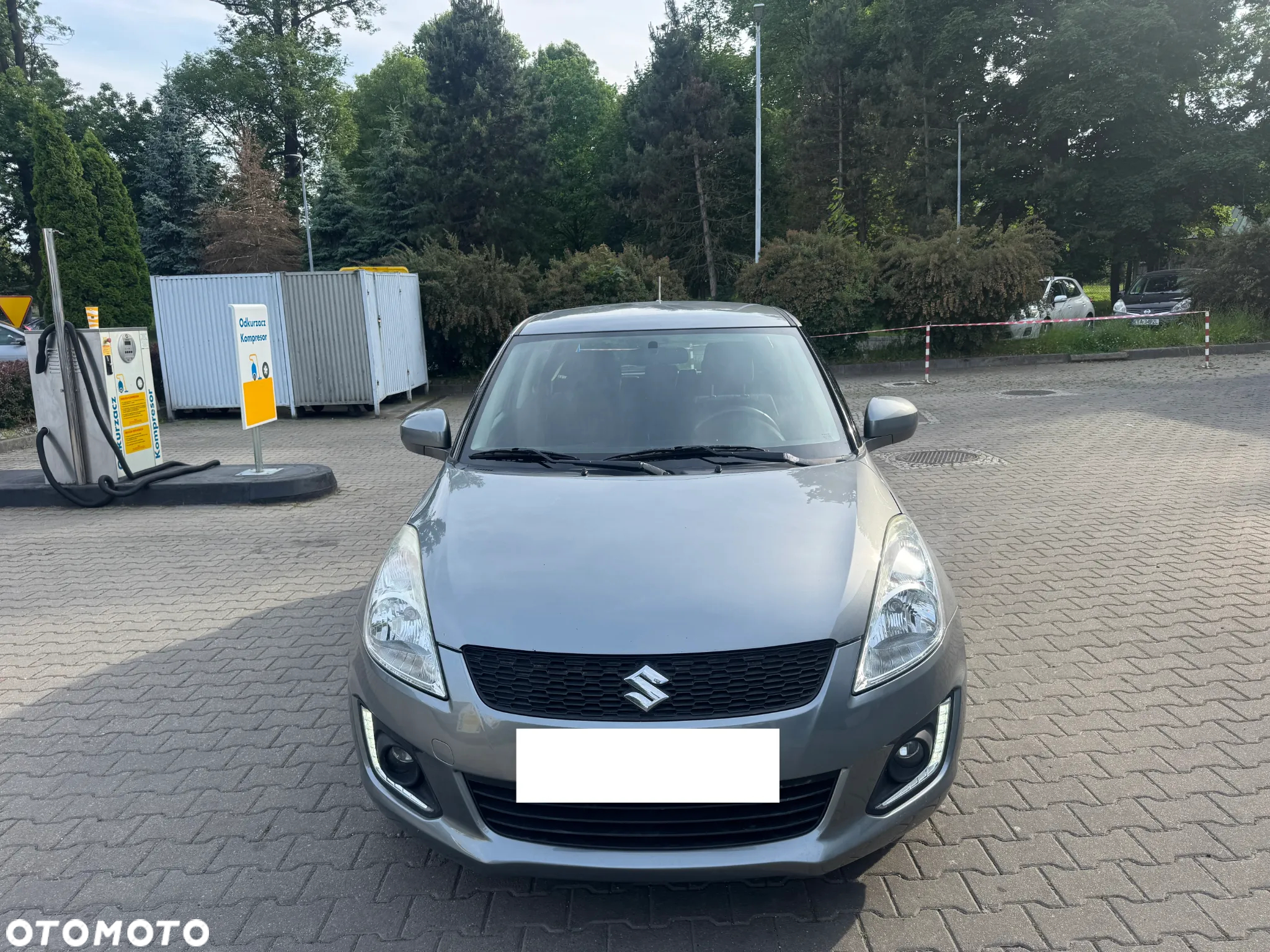 Suzuki Swift 1.2 Comfort Plus - 3