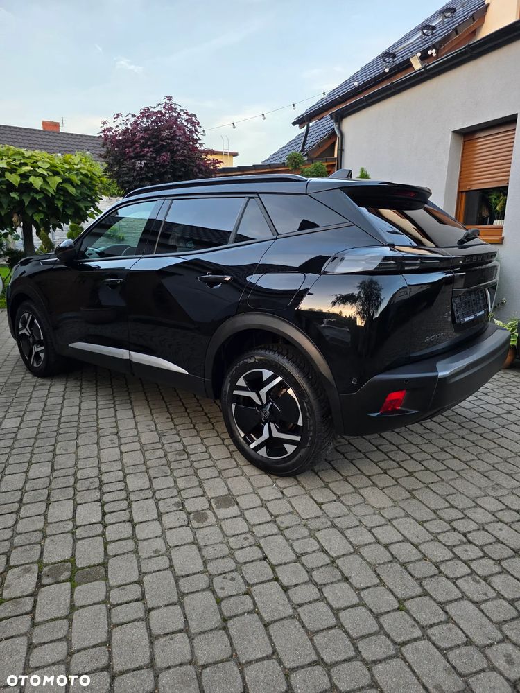 Peugeot 2008 PureTech 100 Allure - 8