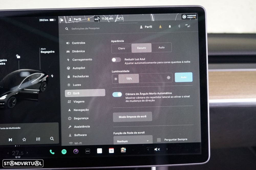 Tesla Model 3 Standard Range Plus RWD - 35