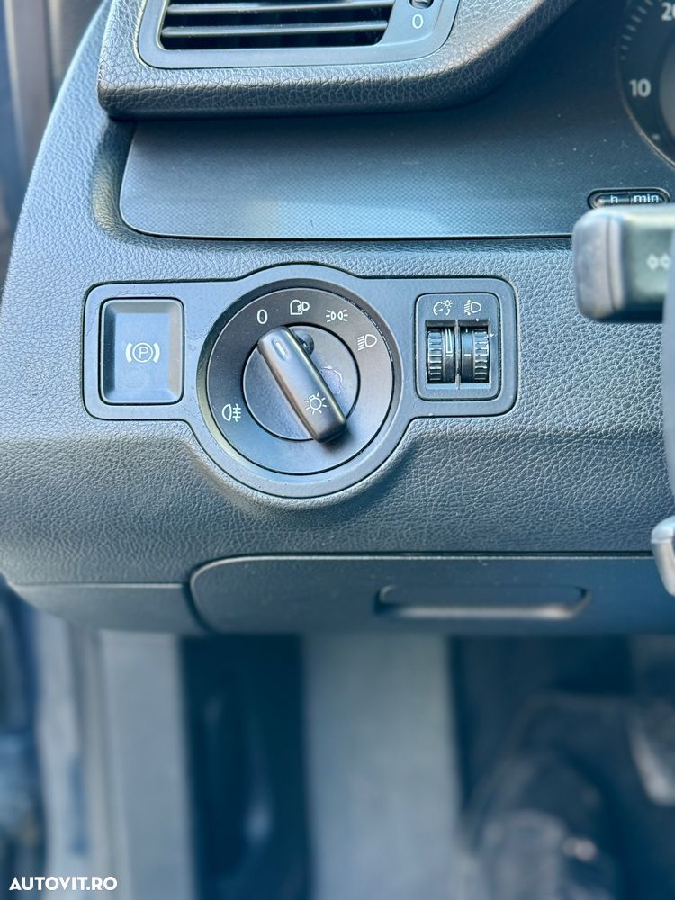 Volkswagen Passat Variant 2.0 TDI Highline - 30