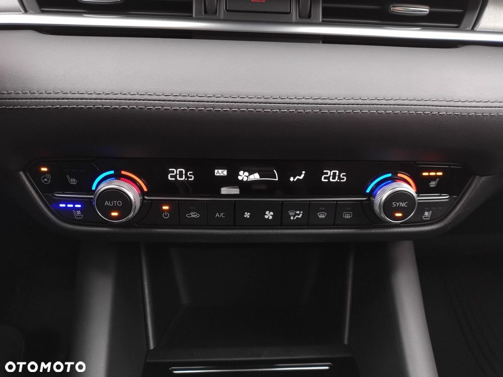 Mazda 6 2.5 SkyPrestige - 23