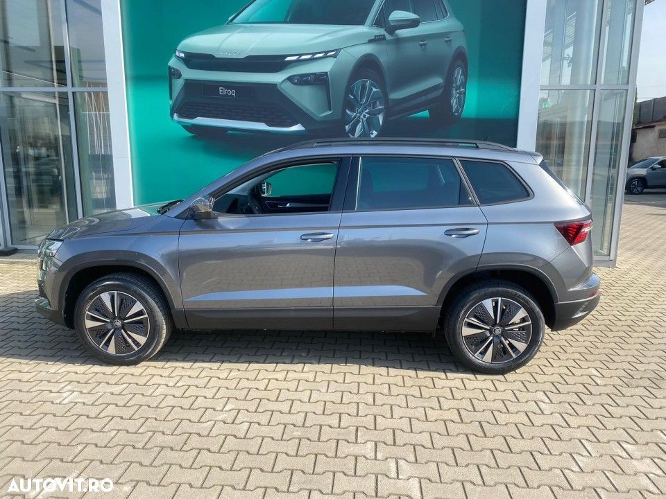 Skoda Karoq 2.0 TDI DSG Selection - 2