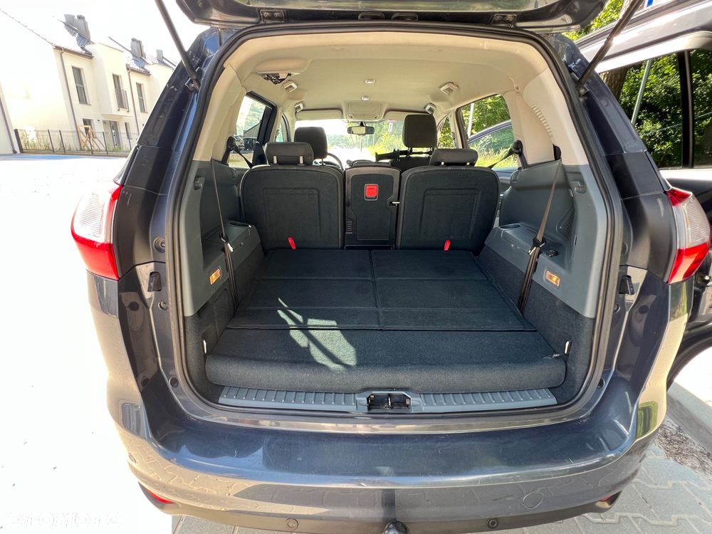 Ford Grand C-MAX 1.6 TDCi Titanium - 13