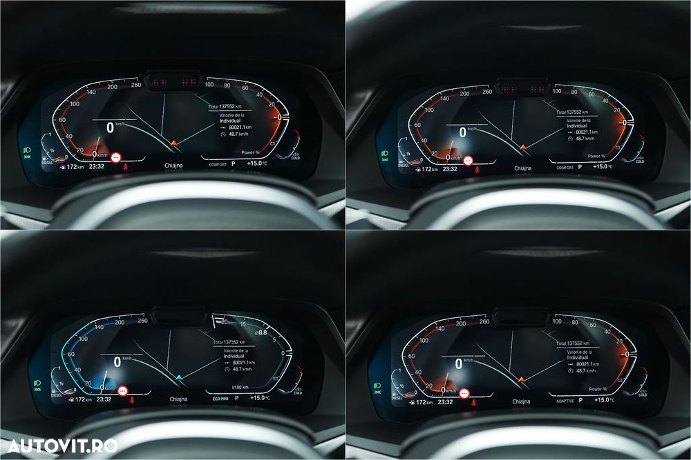 BMW X5 xDrive30d - 18