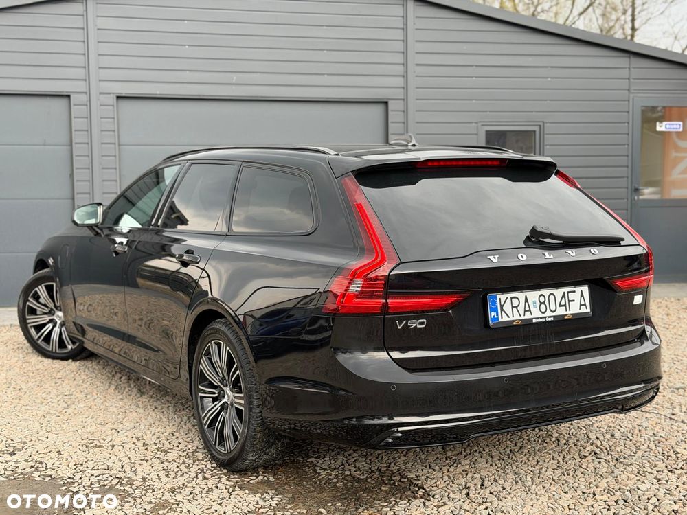 Volvo V90 - 17