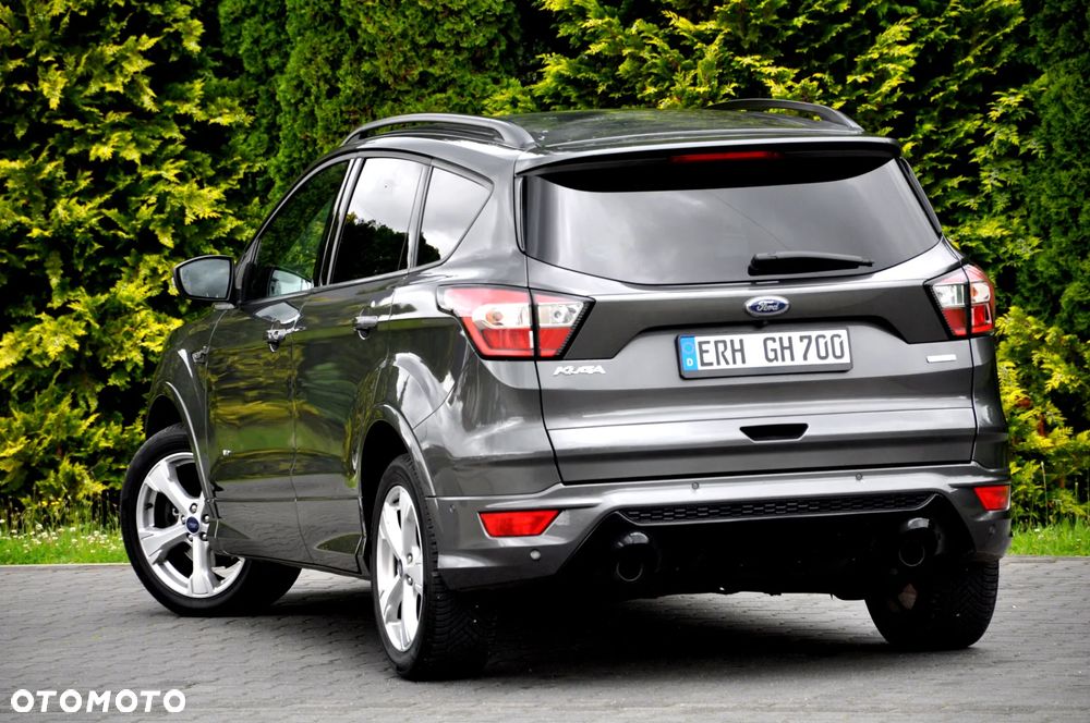 Ford Kuga 1.5 EcoBoost AWD ST-Line ASS - 24