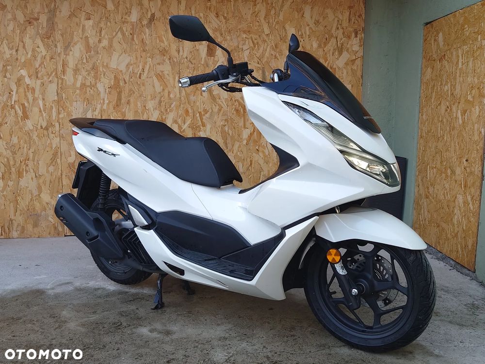 Honda PCX - 2