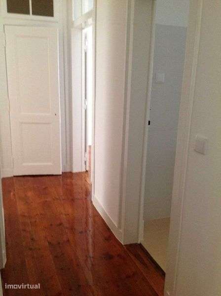 Arrendamento Apartmento T4 no Príncipe Real - Grande imagem: 3/12