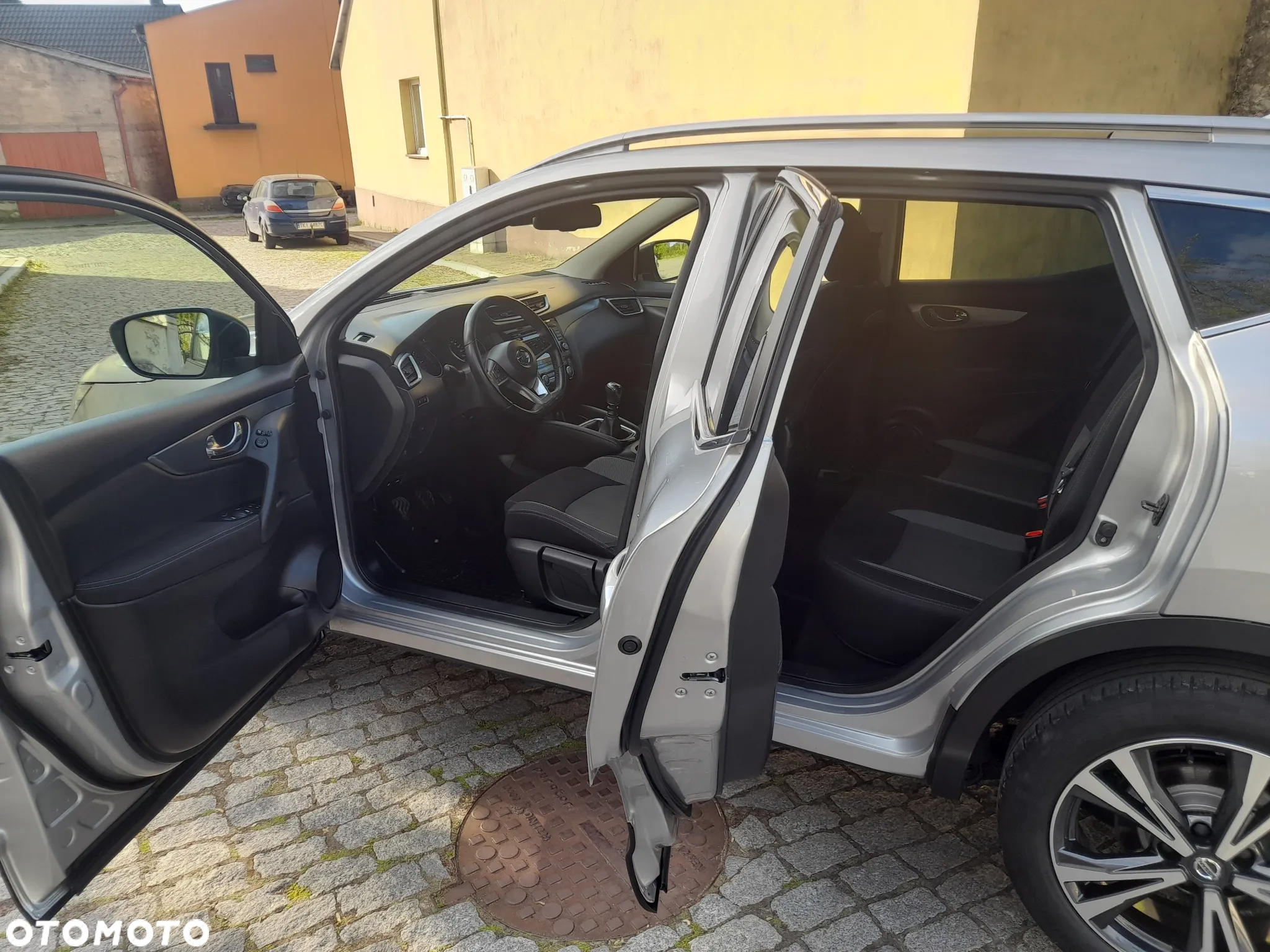 Nissan Qashqai - 21