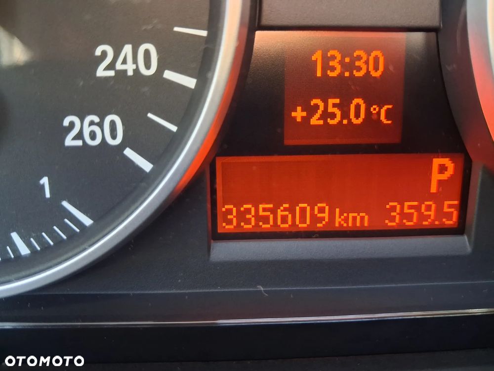 BMW Seria 3 - 11
