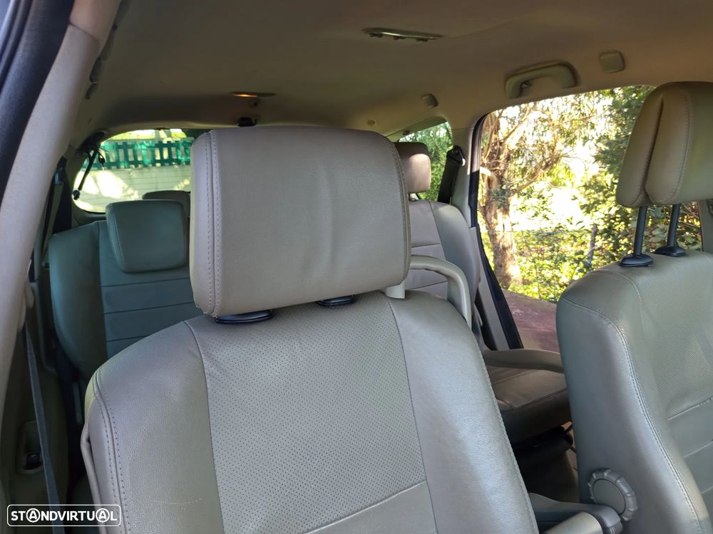 Renault Grand Scénic - 36