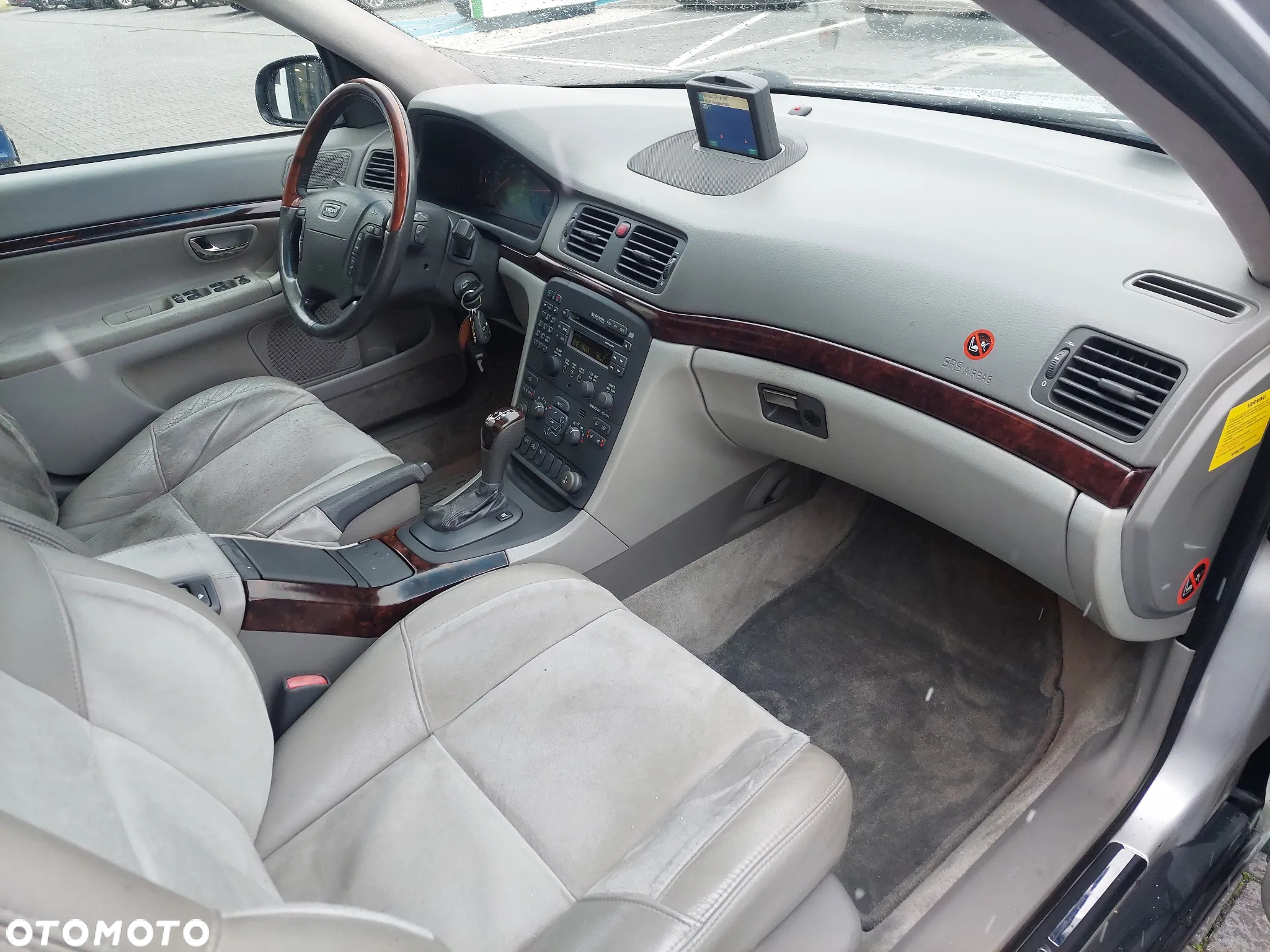 Volvo S80 2.8 T-6 Executive - 19