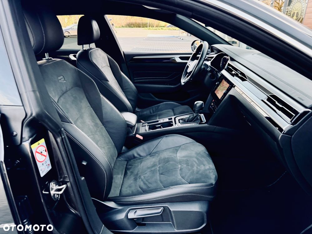 Volkswagen Arteon Shooting Brake 2.0 TDI R-Line DSG - 29