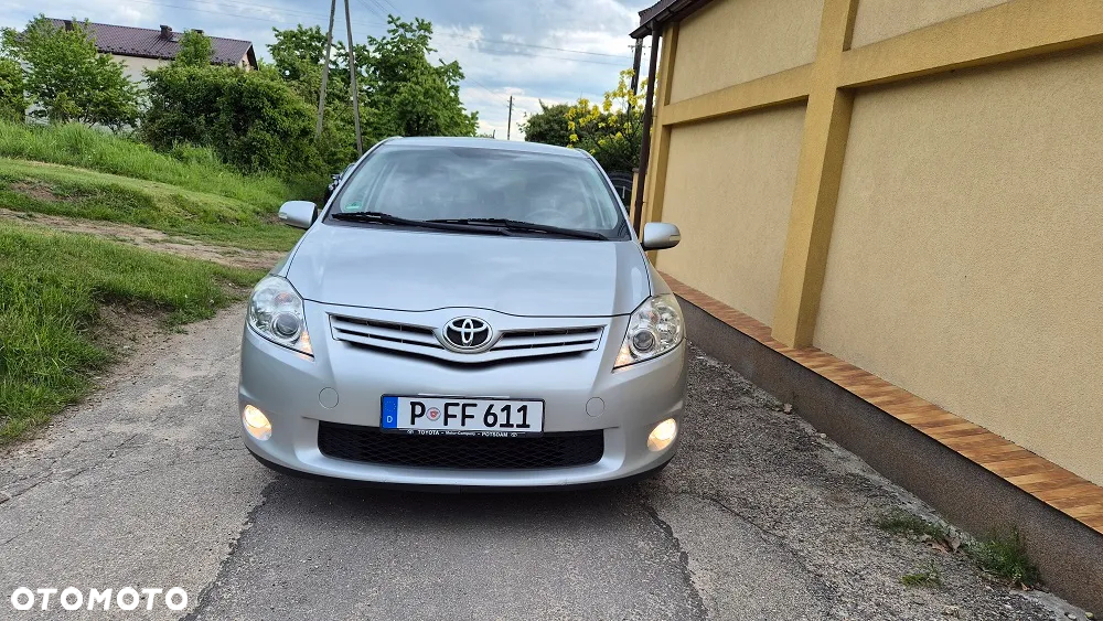 Toyota Auris 1.33 VVT-i Life - 7