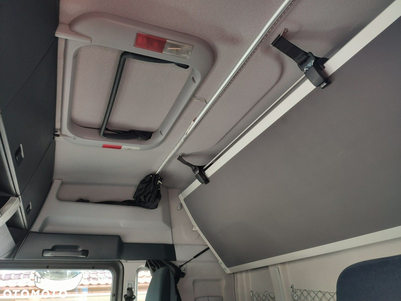 MAN TGX 26.480 E6 XLX 6x2 - 31