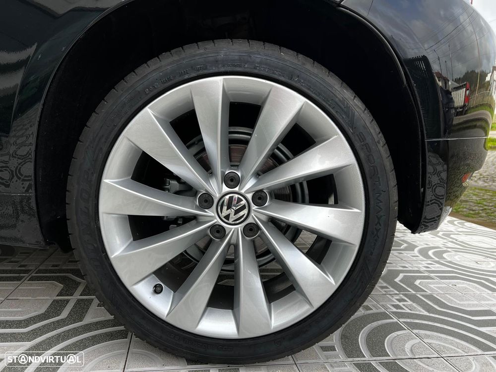 VW Scirocco 1.4 TSI Sport - 41