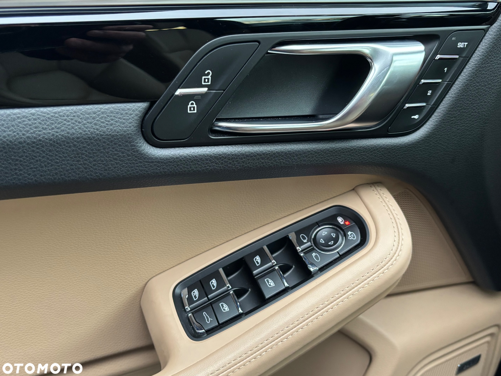 Porsche Macan S - 13