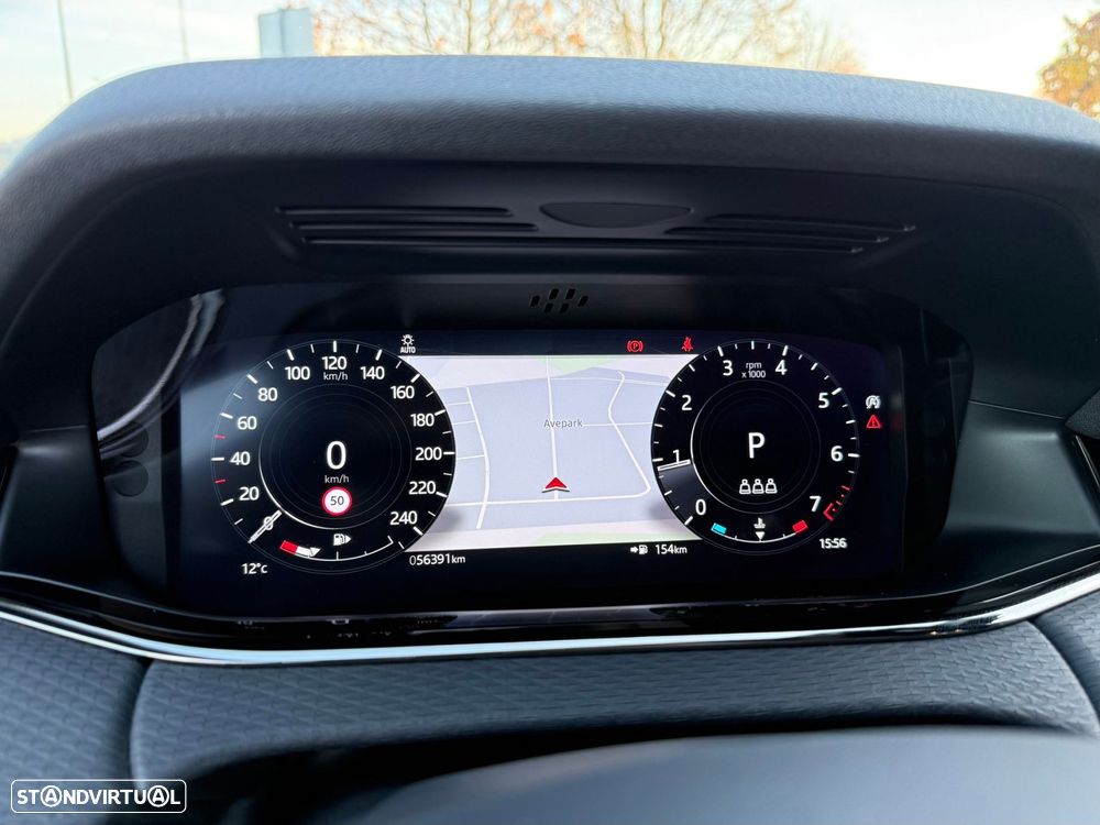 Land Rover Range Rover Evoque - 17