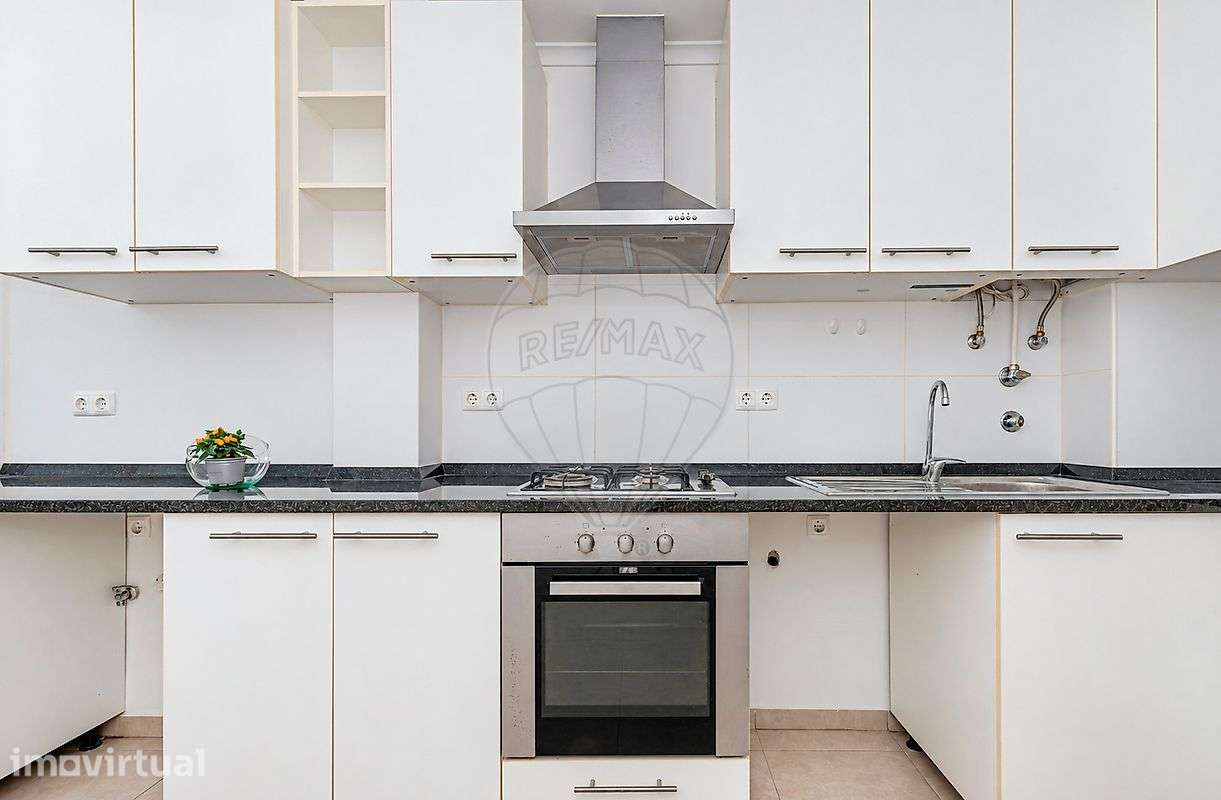 Apartamento T1 para arrendamento - Grande imagem: 4/22