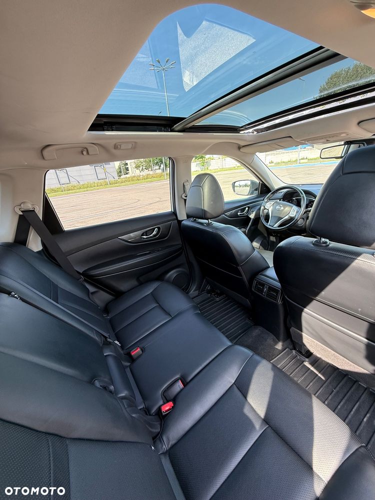 Nissan X-Trail 1.6 DCi Tekna 2WD EU6 - 13