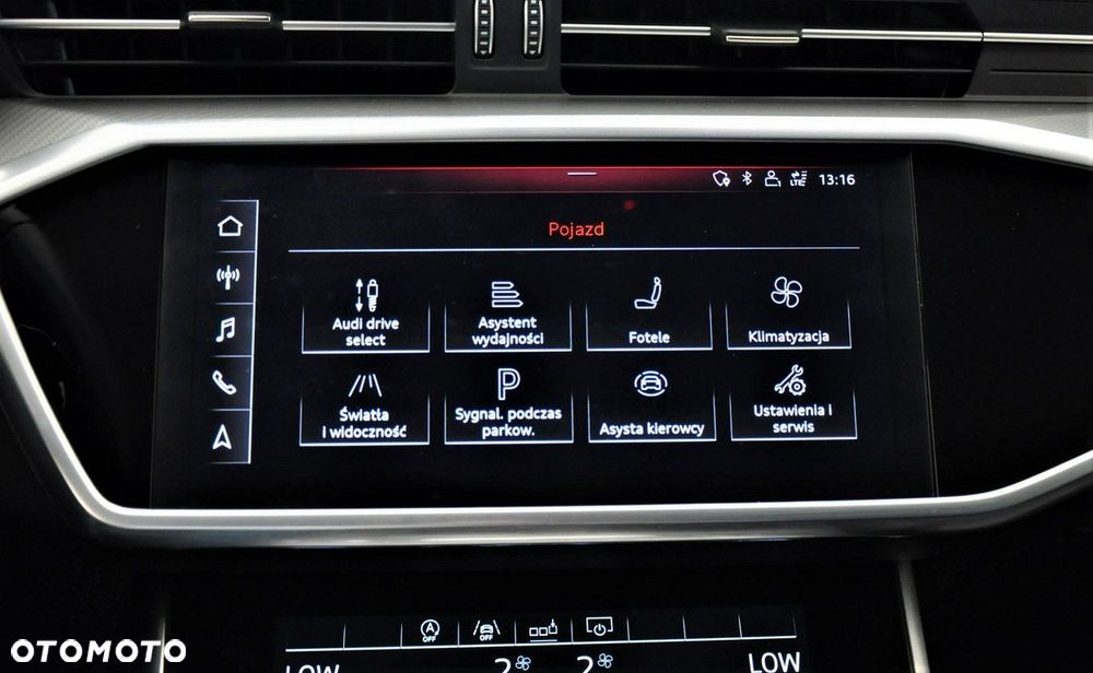 Audi A6 - 32