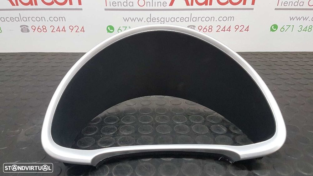 TAPA DO PAINEL DE INSTRUMENTOS VOLKSWAGEN BEETLE (5C1) SPORT - 6