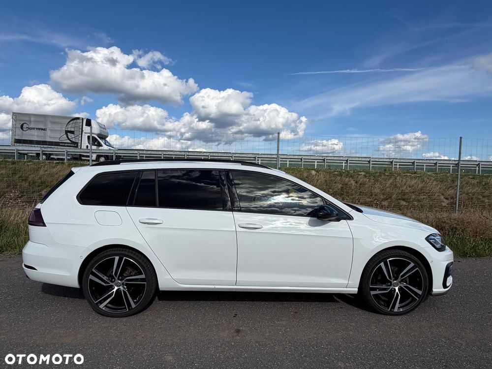Volkswagen Golf 2.0 TDI SCR DSG IQ.DRIVE - 5