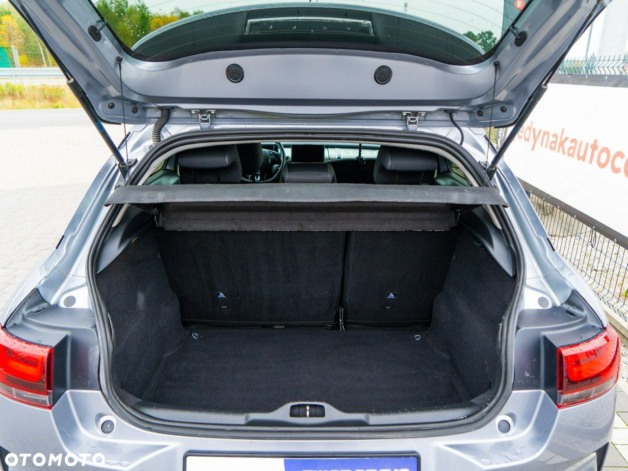 Citroën C4 Cactus - 15