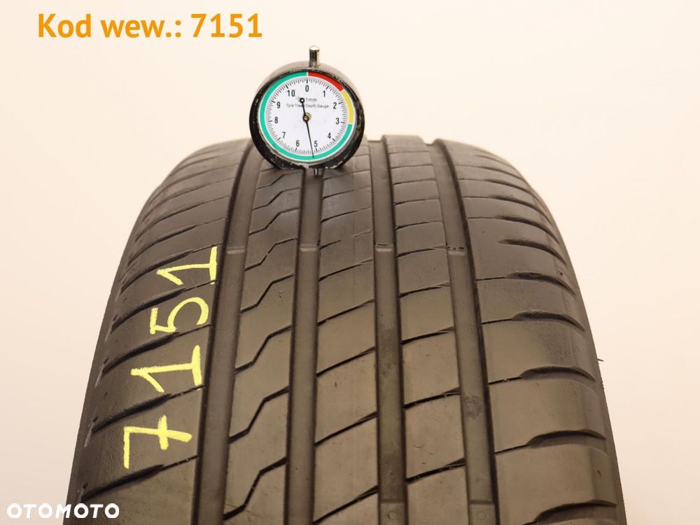 Firestone Roadhawk - 205/55 R16 - 1