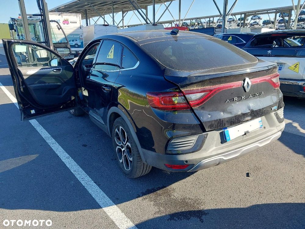 Renault Arkana E-TECH 145 INTENS - 5