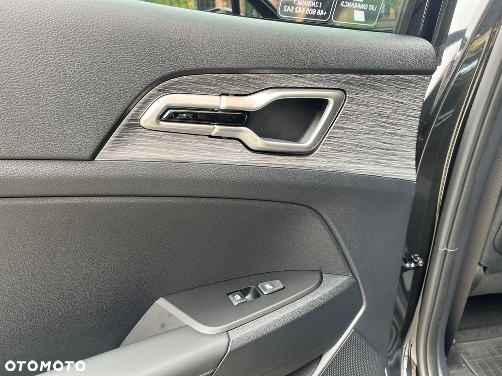 Kia Sportage 1.6 T-GDI HEV L 2WD - 20