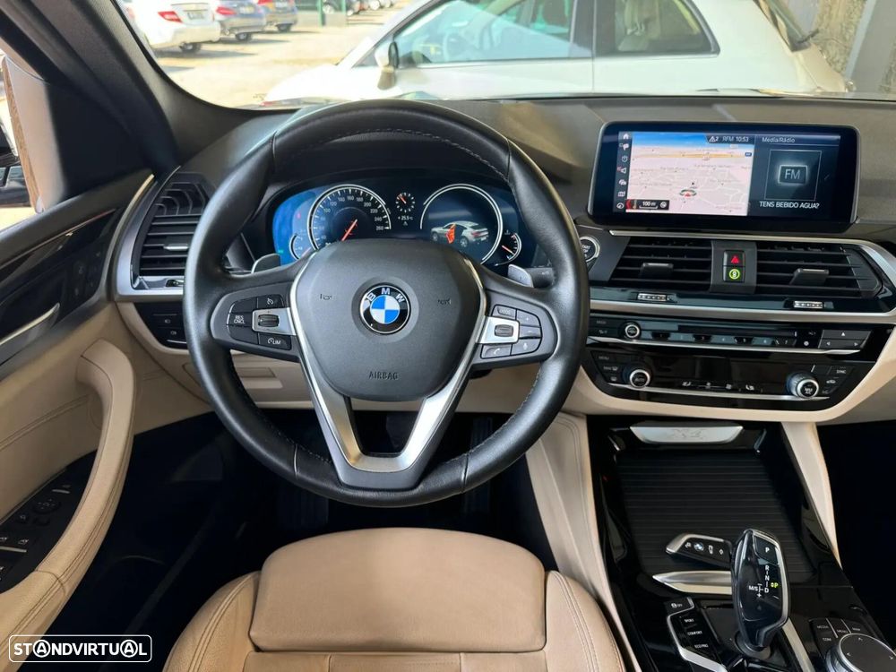 BMW X4 - 50