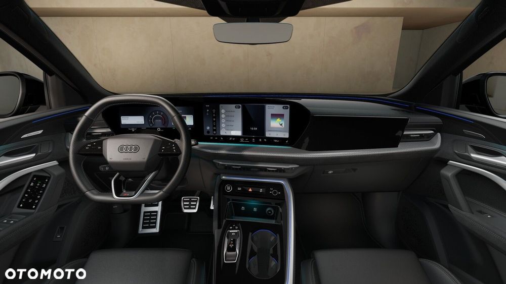 Audi Q5 - 8