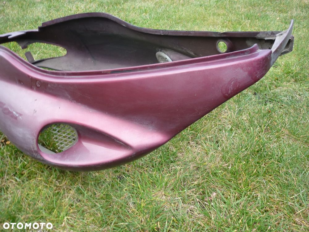 Osłona licznika Malaguti F15 - 7