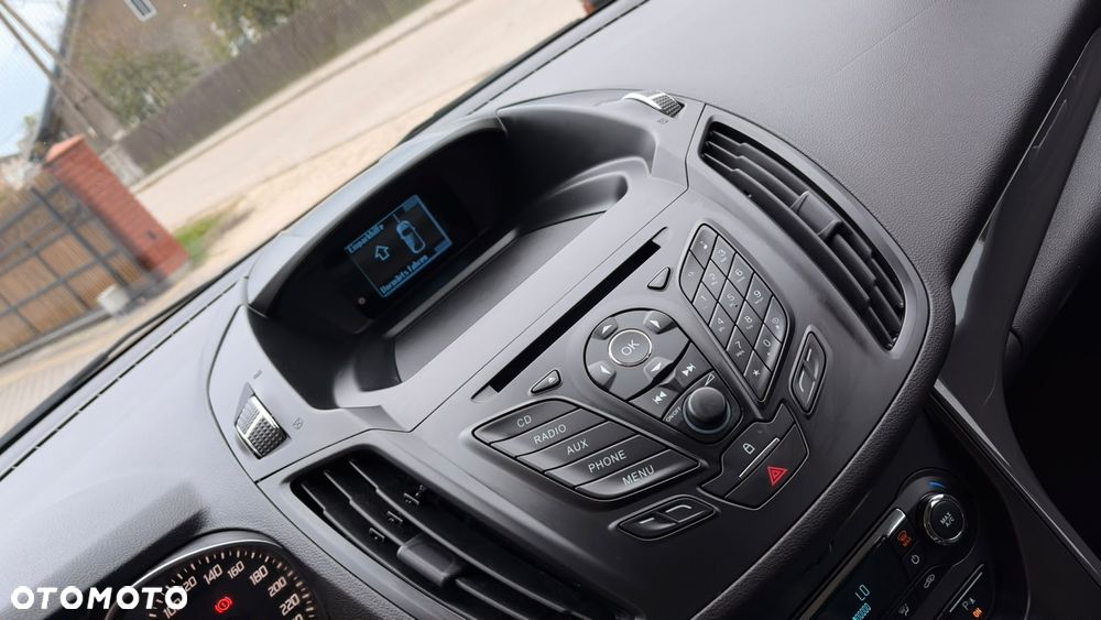 Ford Kuga 2.0 TDCi 4x4 Titanium - 30