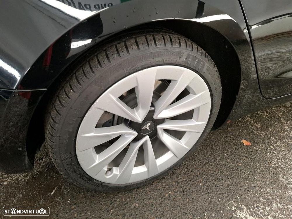 Tesla Model 3 Standard Range Plus RWD - 13