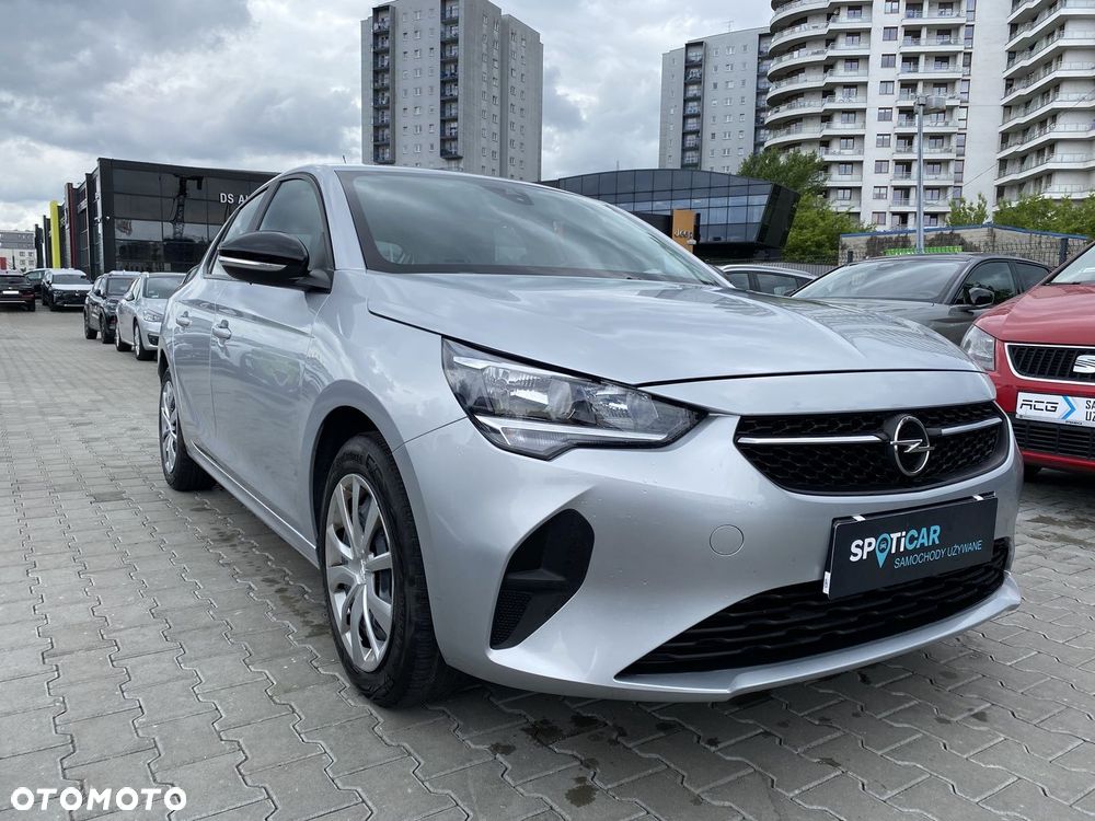 Opel Corsa 1.2 S&S - 3