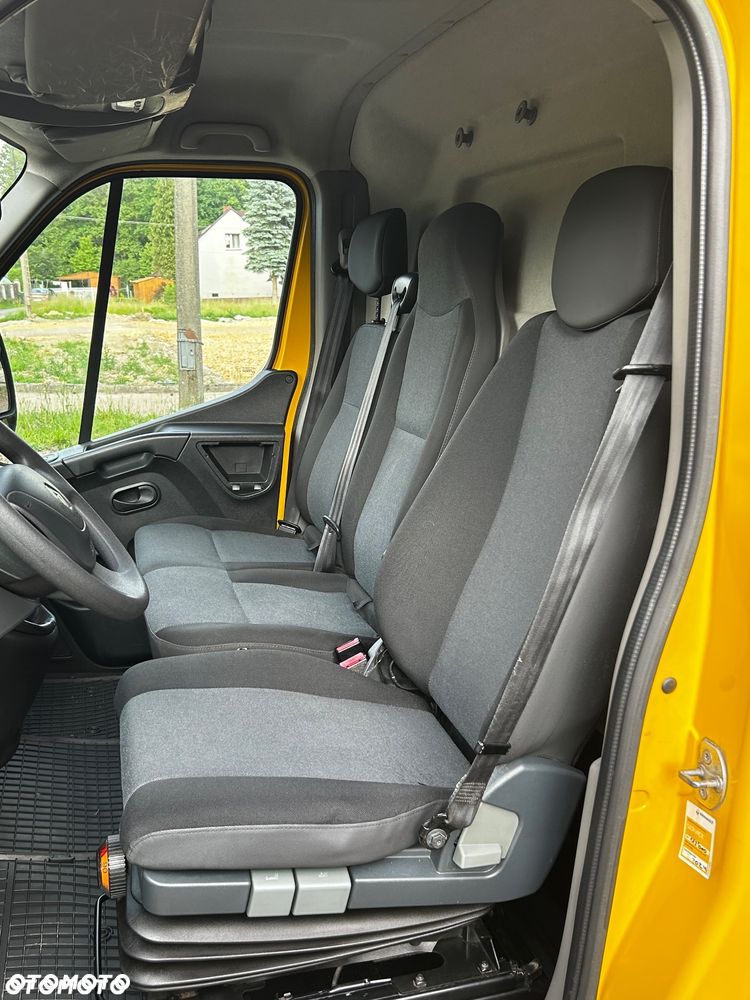 Renault Master - 9