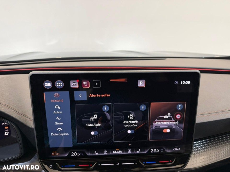 Cupra Formentor 1.5 eTSI DSG7 MHEV - 21