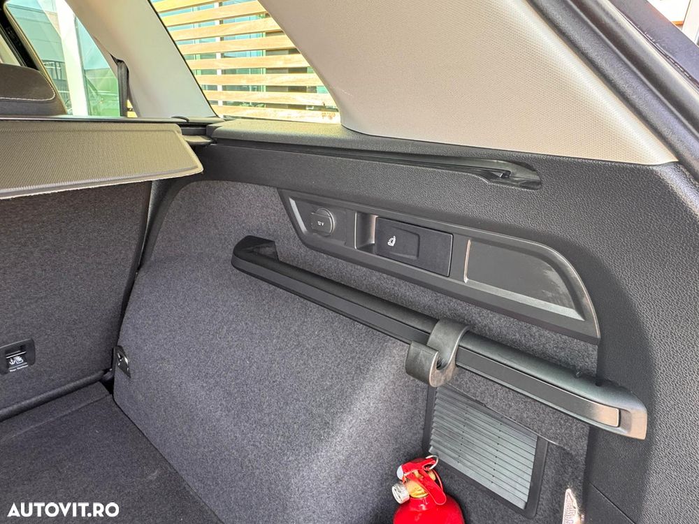 Skoda Kodiaq 2.0 TDI DSG Ambition - 22